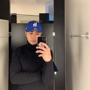 Meet your Posher, Andrei